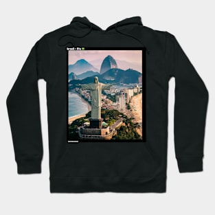 rio Hoodie